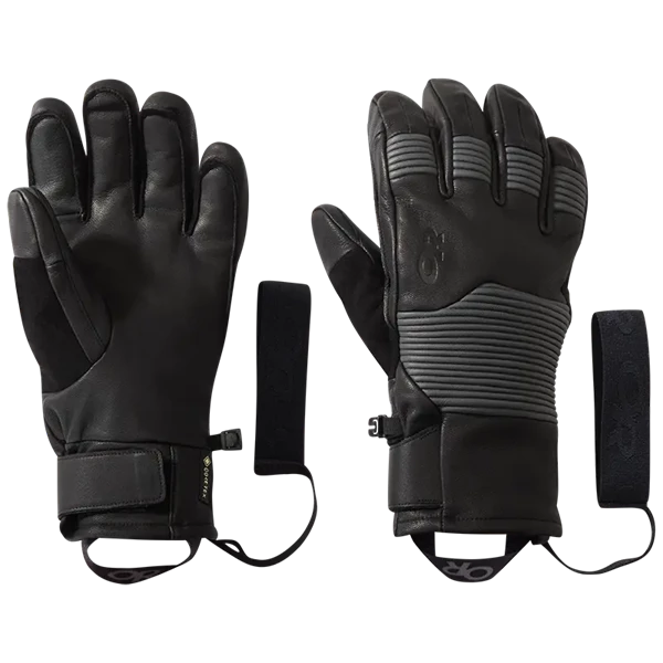 Bild von Outdoor Research Men's Point N Chute Sensor Gloves